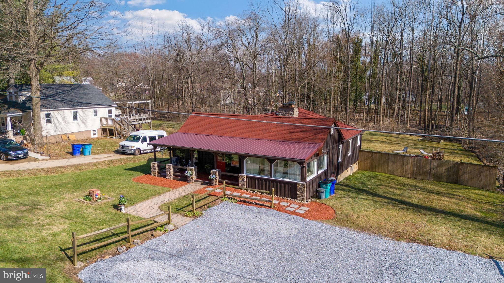 13403 CATOCTIN FURNACE ROAD