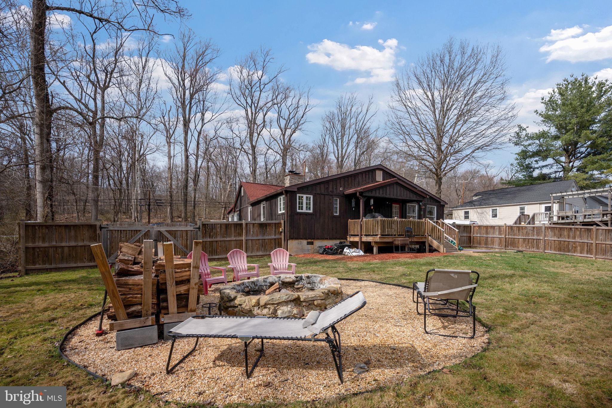 13403 CATOCTIN FURNACE ROAD