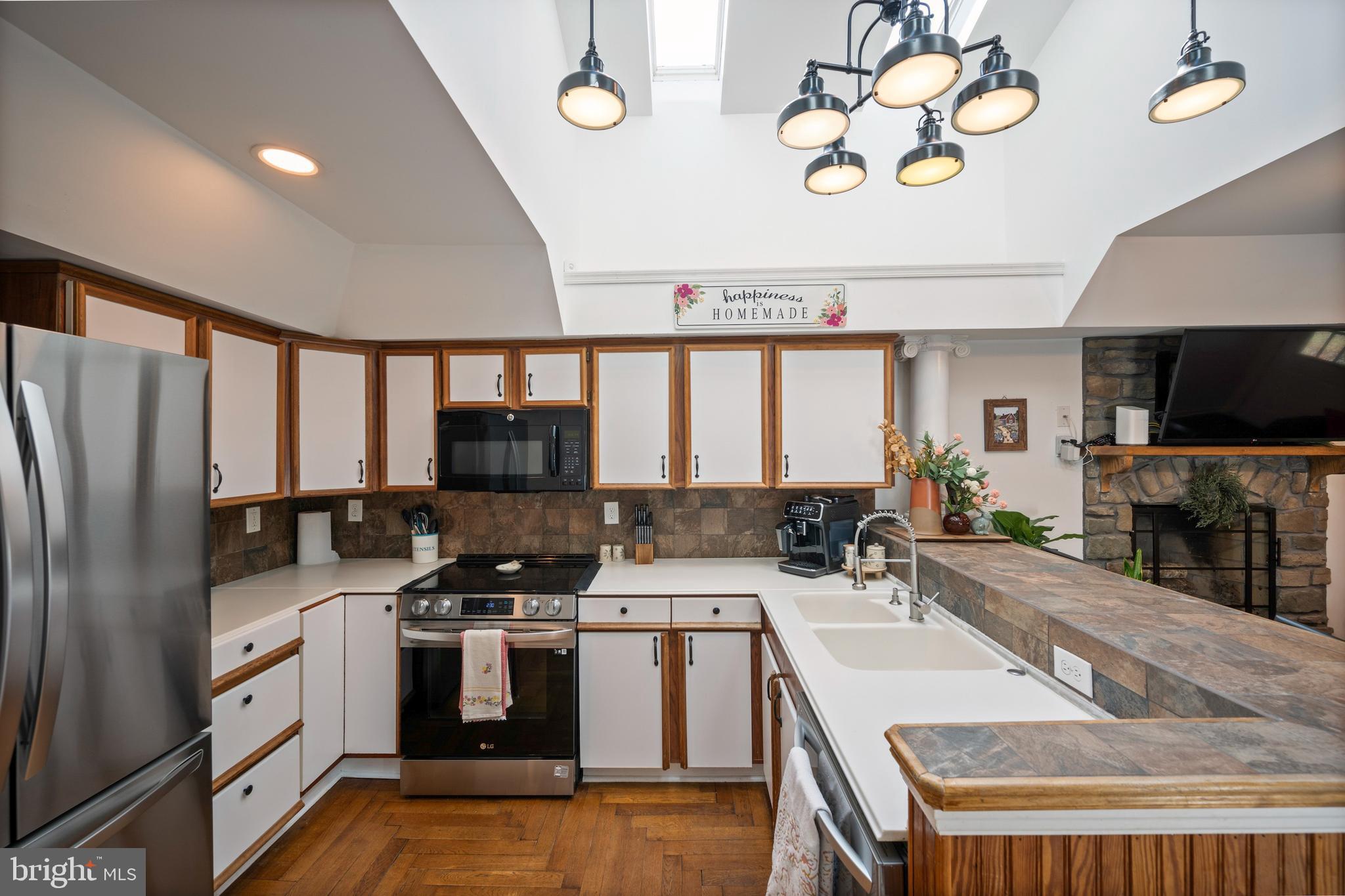 13403 CATOCTIN FURNACE ROAD