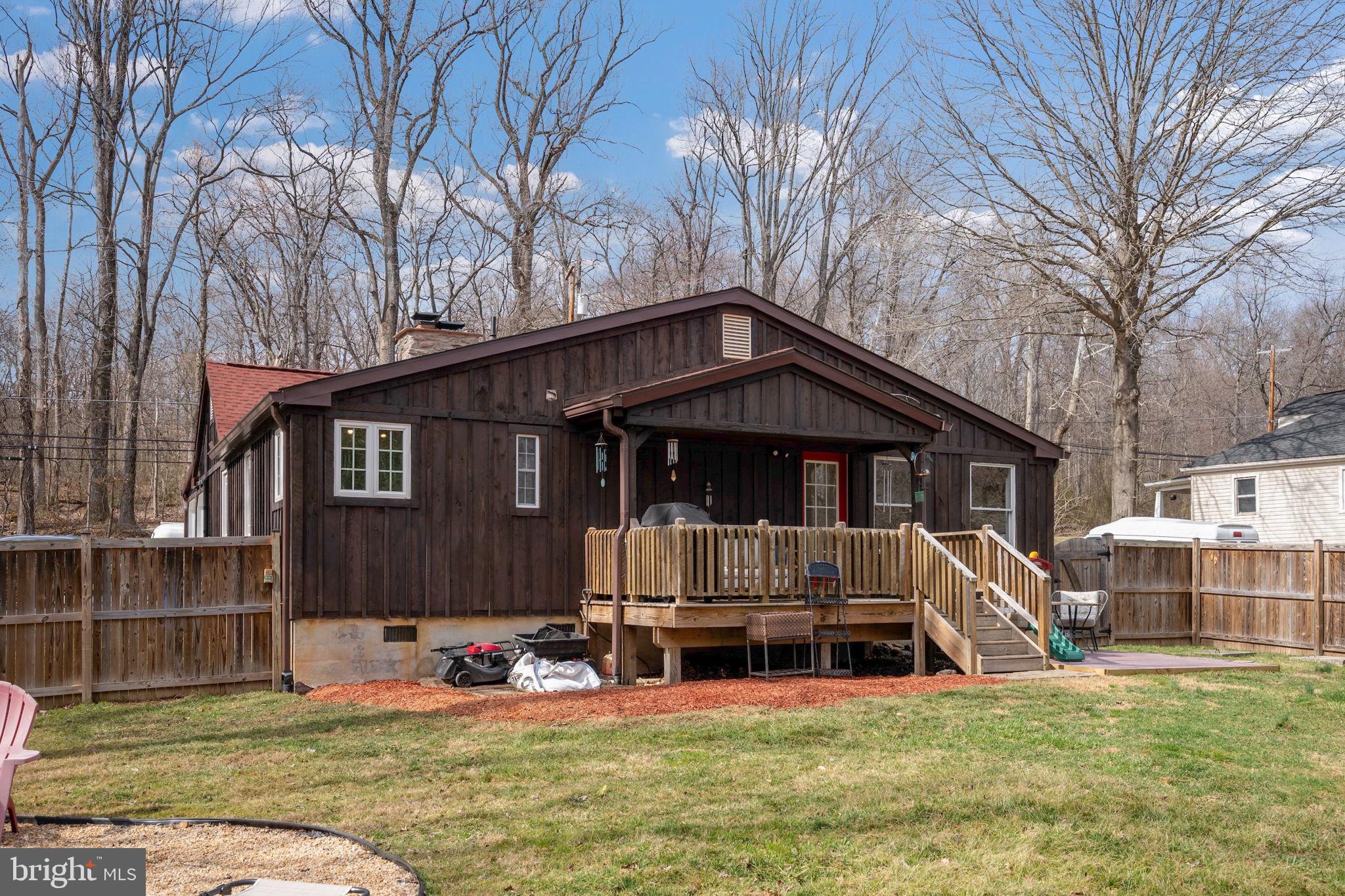 13403 CATOCTIN FURNACE ROAD