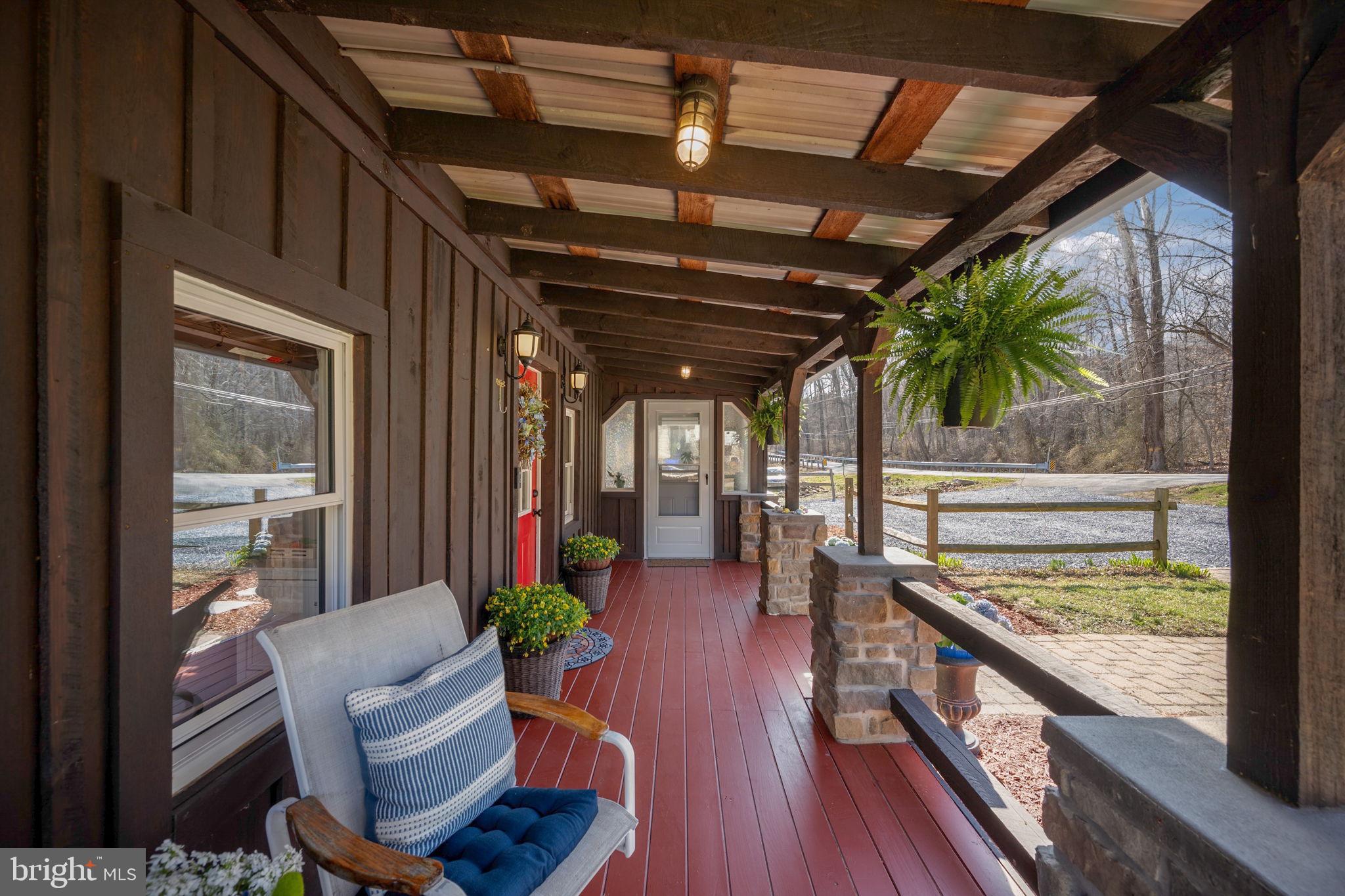 13403 CATOCTIN FURNACE ROAD
