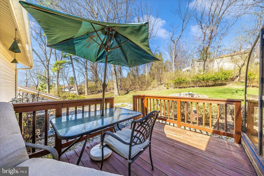 4614 PINEWOOD TRAIL