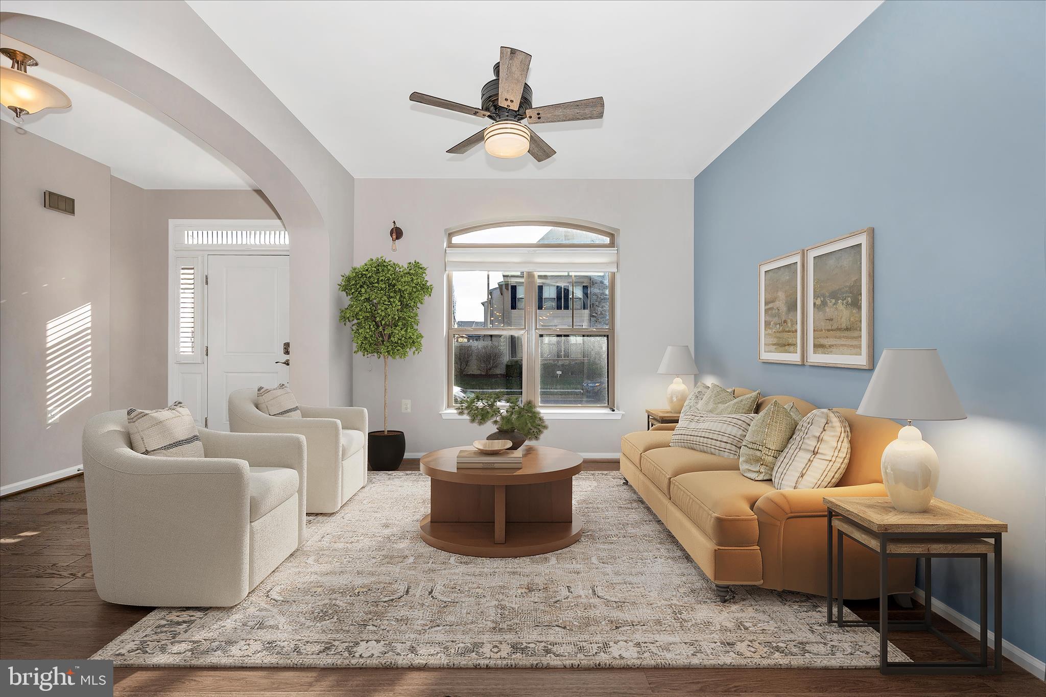 3028 JACOBS GARDEN LANE