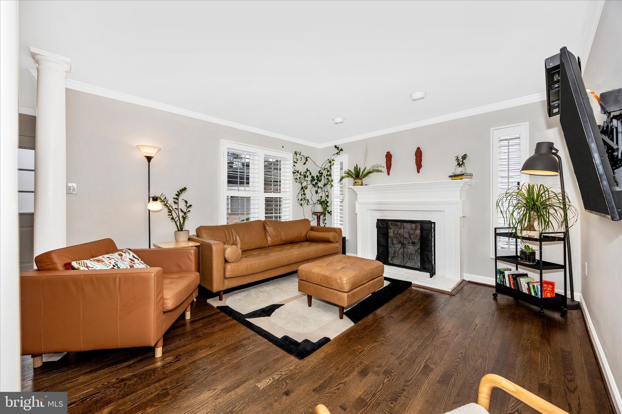 2465 BEAR DEN ROAD