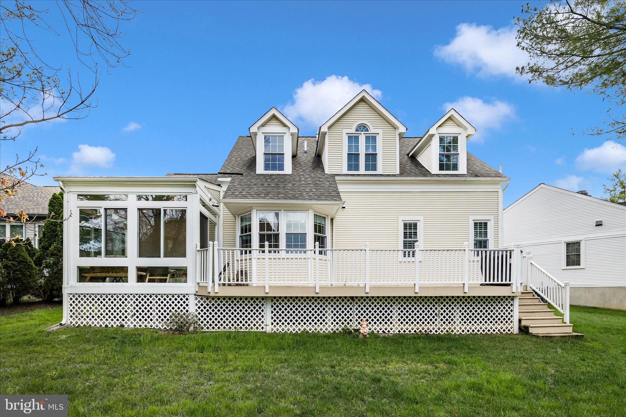 2465 BEAR DEN ROAD