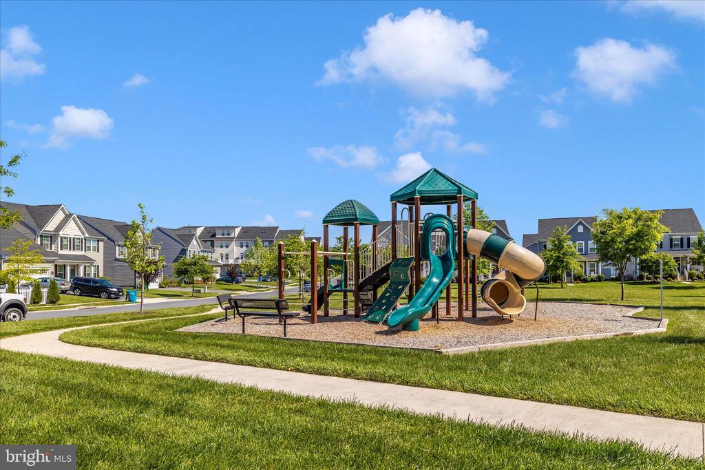 6443 AUTUMN OLIVE DRIVE