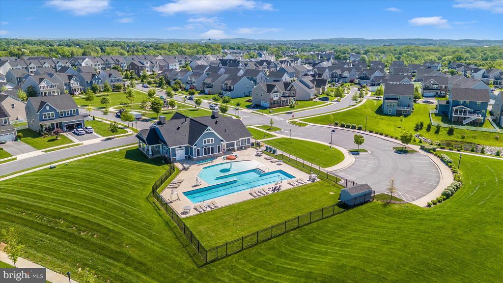 6443 AUTUMN OLIVE DRIVE