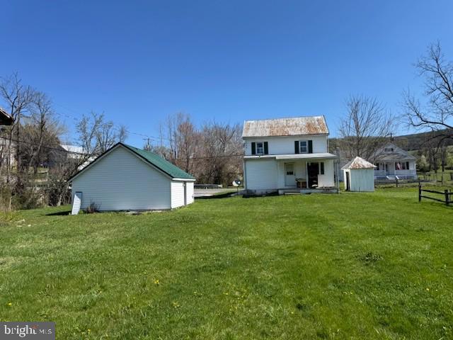 9440 HOLLOW ROAD