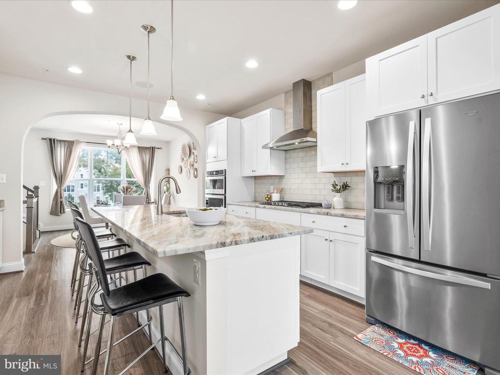 822 LINDLEY ROAD