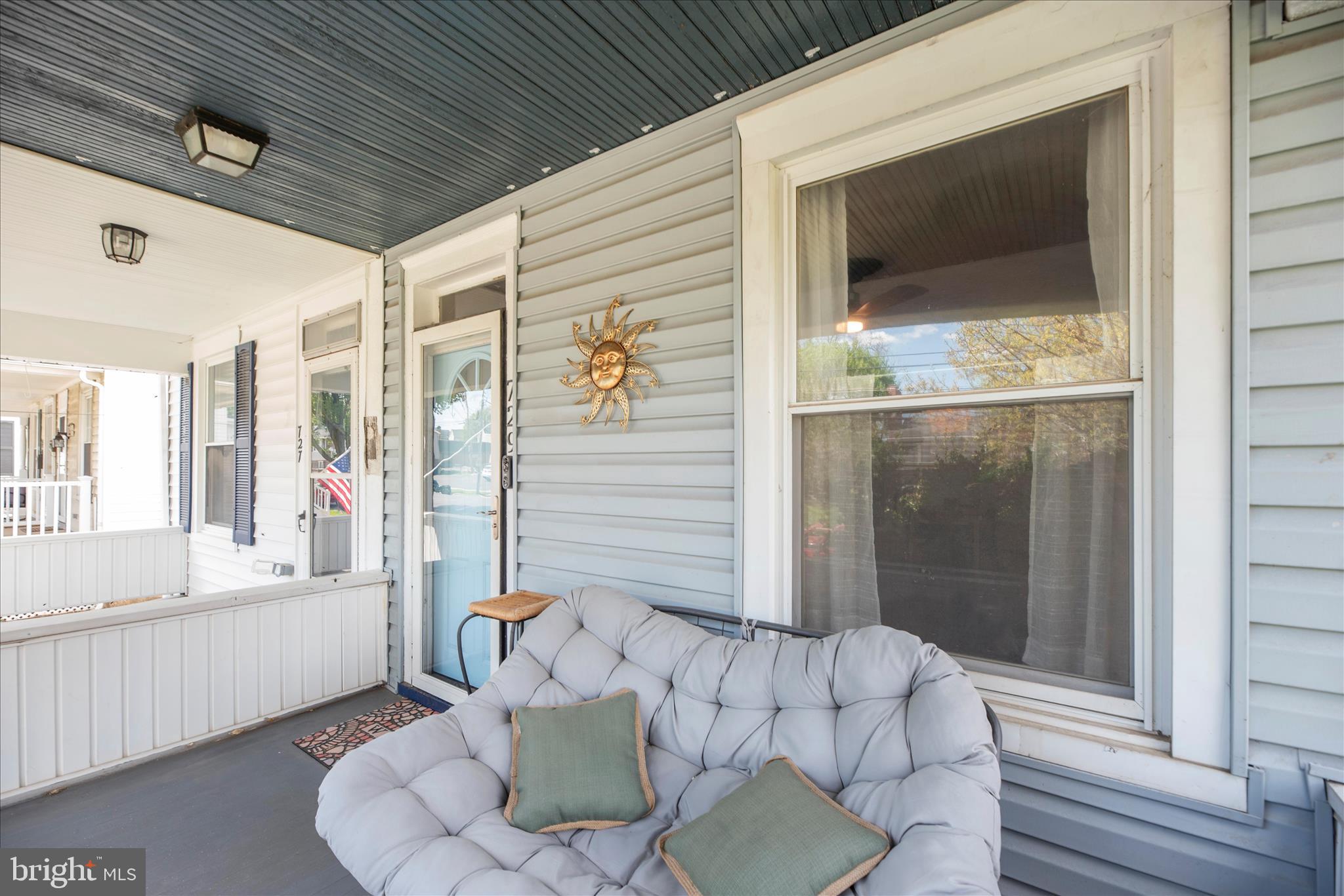 729 MOTTER AVENUE