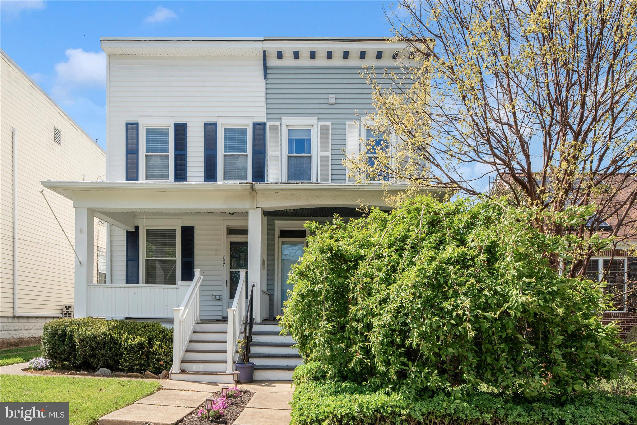 729 MOTTER AVENUE