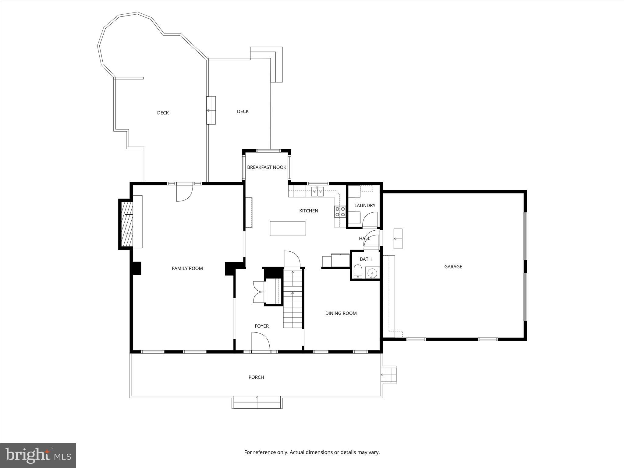 5905 CHAR LEIGH CIRCLE