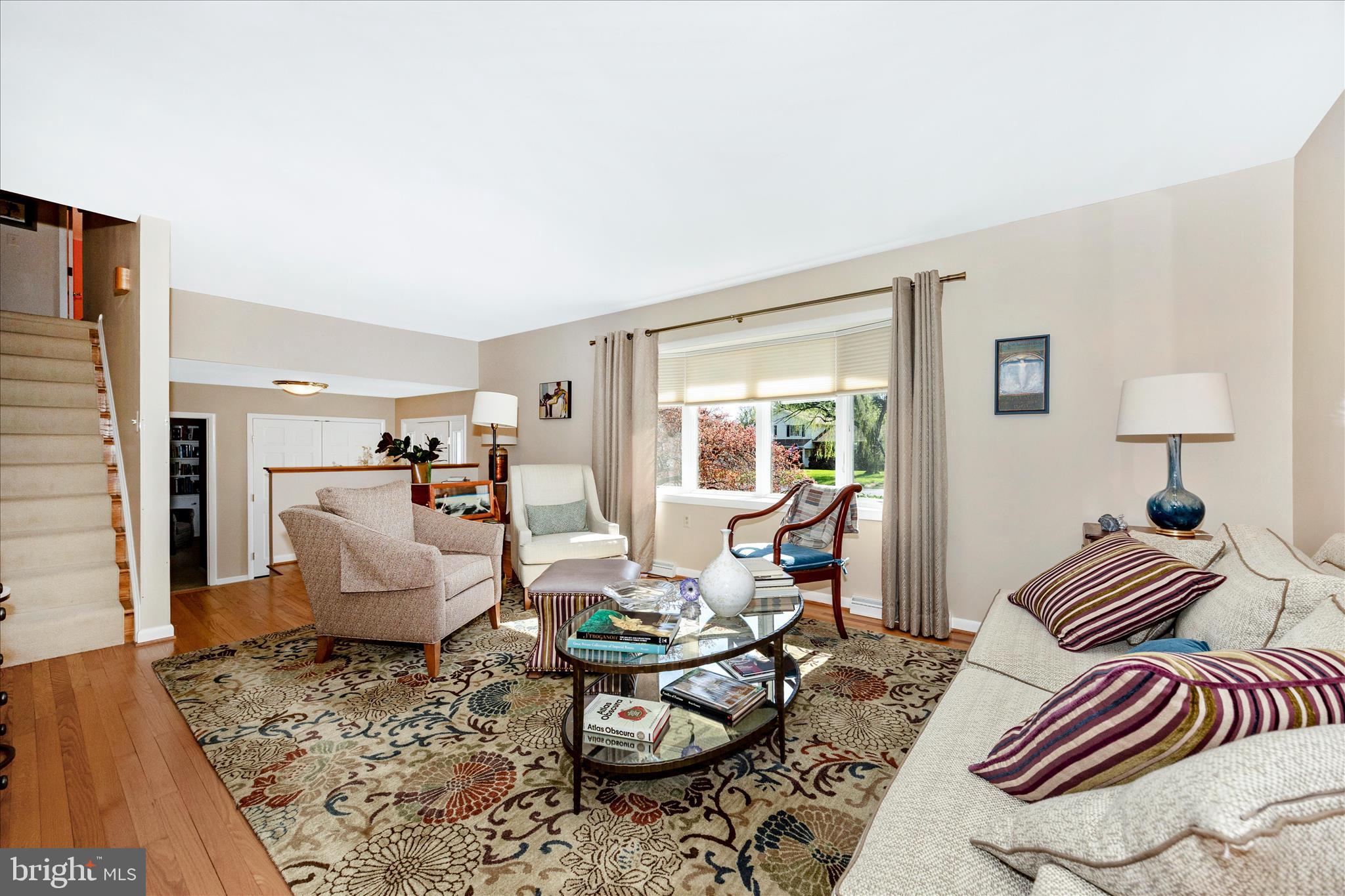 8022 FIELDSTONE DRIVE