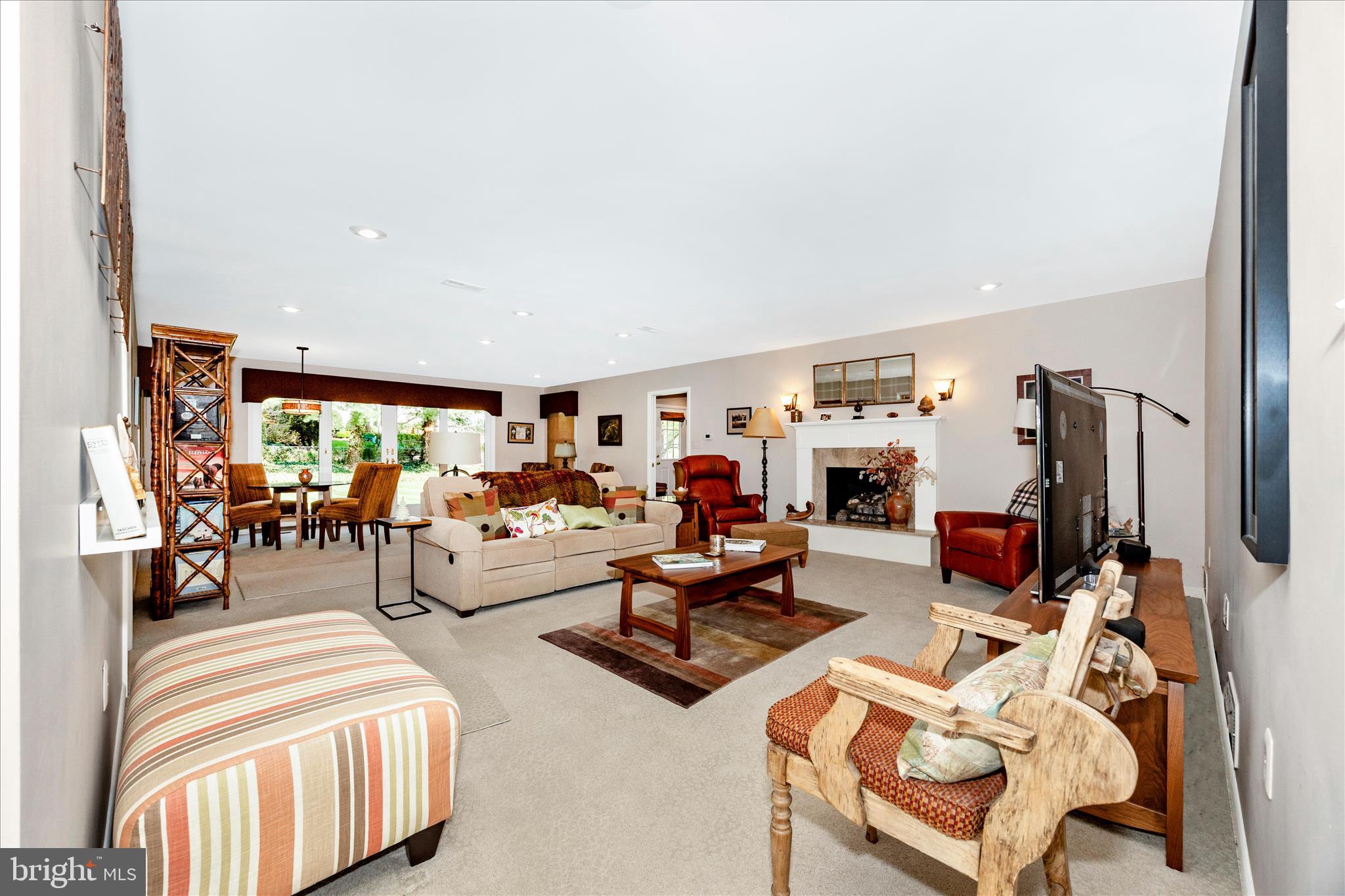 8022 FIELDSTONE DRIVE