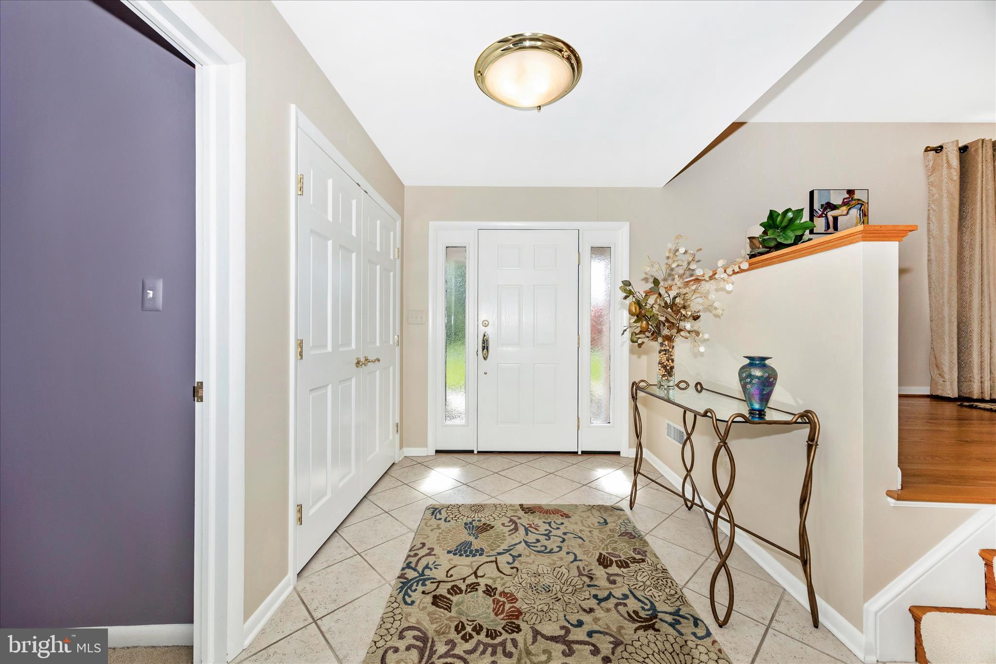 8022 FIELDSTONE DRIVE