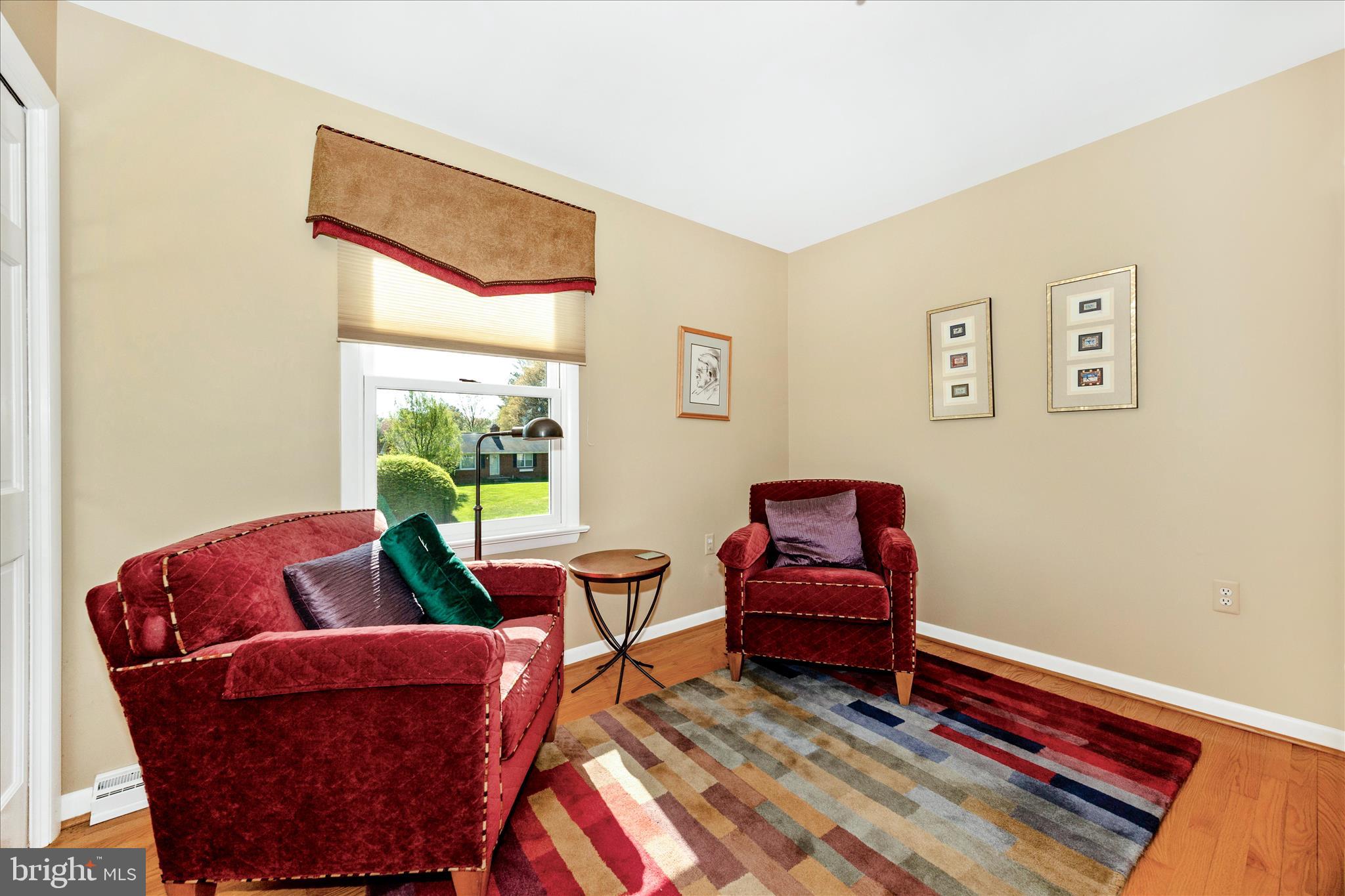 8022 FIELDSTONE DRIVE