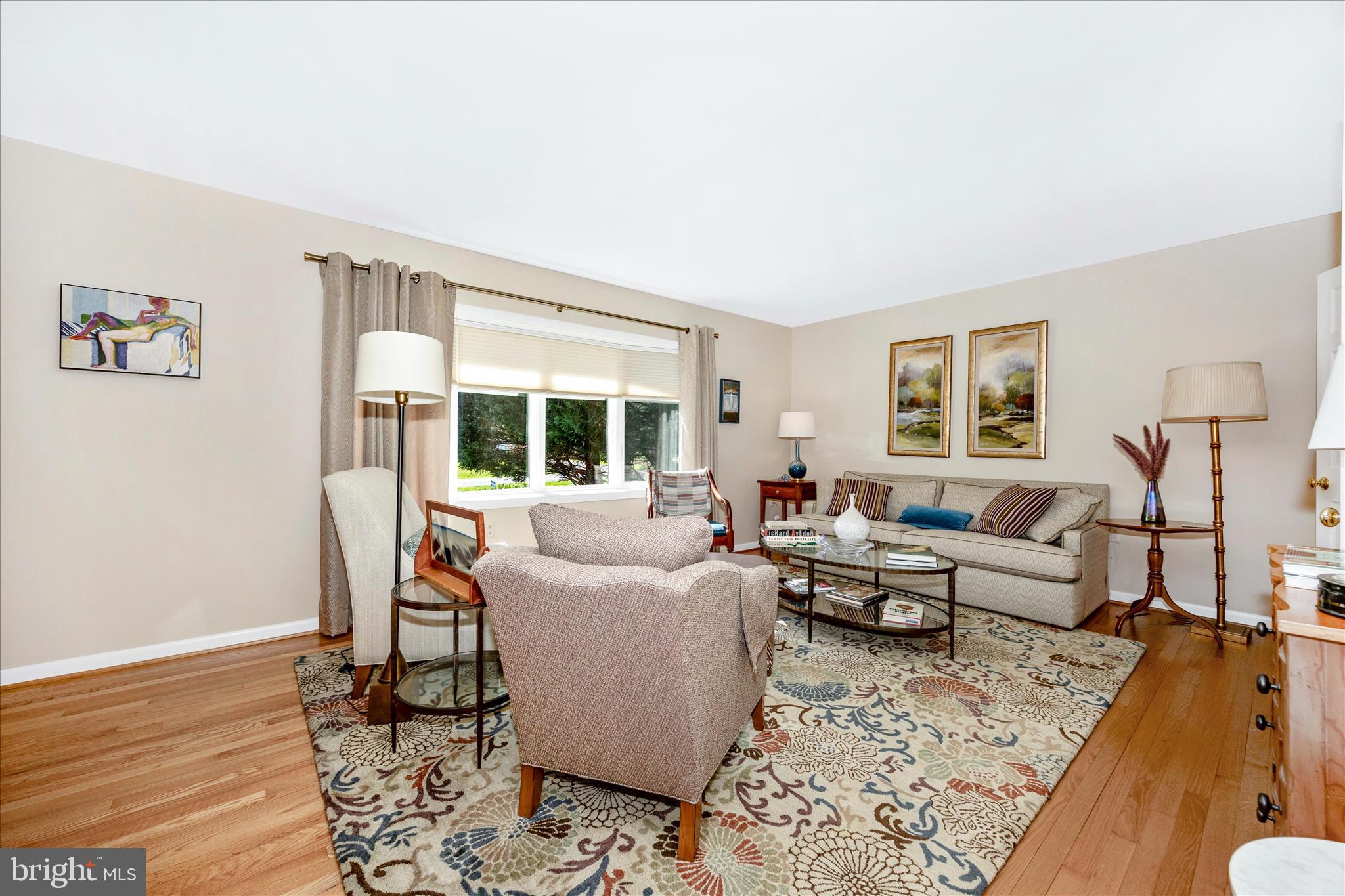 8022 FIELDSTONE DRIVE