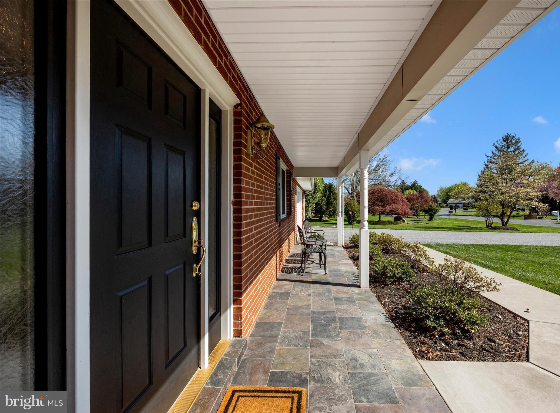 8022 FIELDSTONE DRIVE