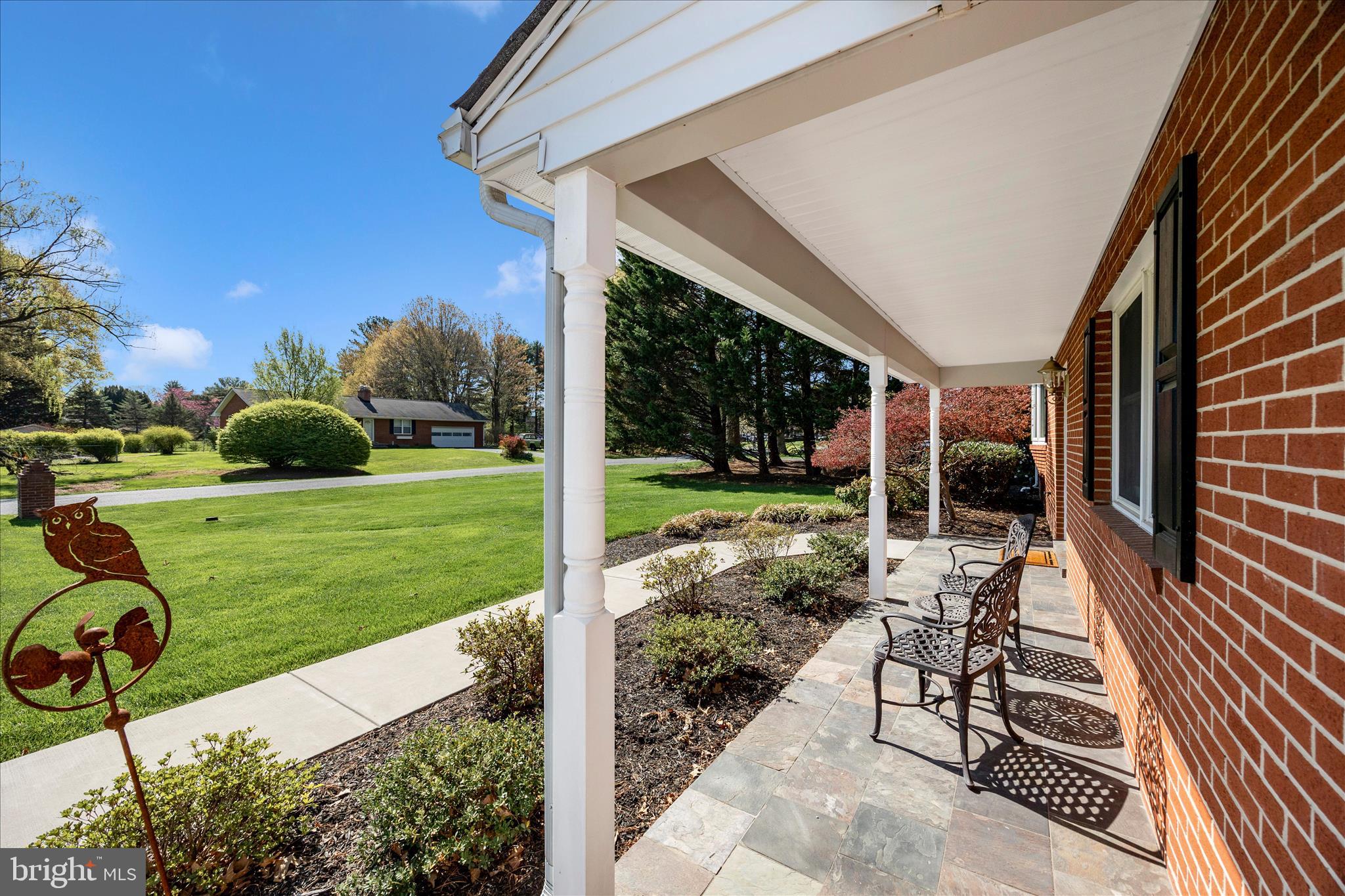 8022 FIELDSTONE DRIVE