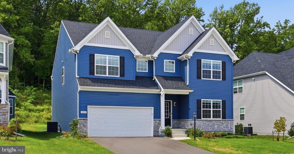 1815 COLT LANE