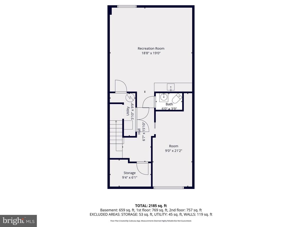 6425 WALCOTT LANE
