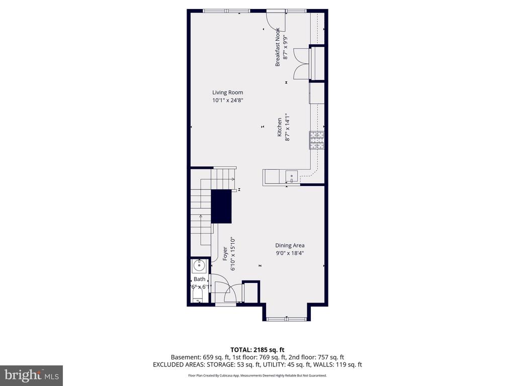 6425 WALCOTT LANE