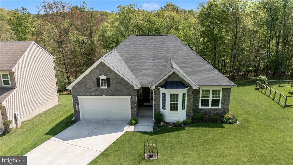 5931 YEAGERTOWN ROAD