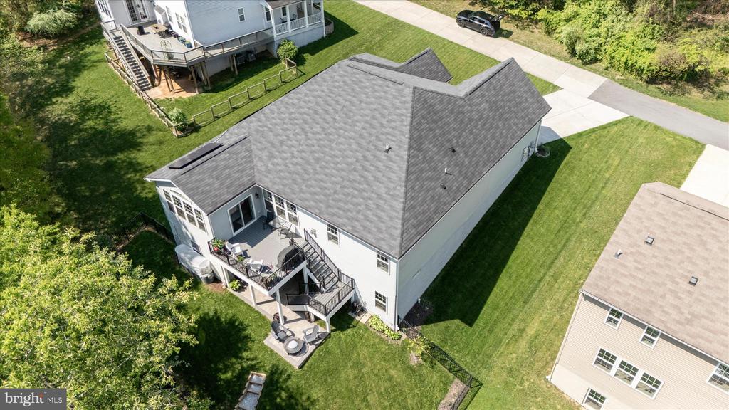 5931 YEAGERTOWN ROAD