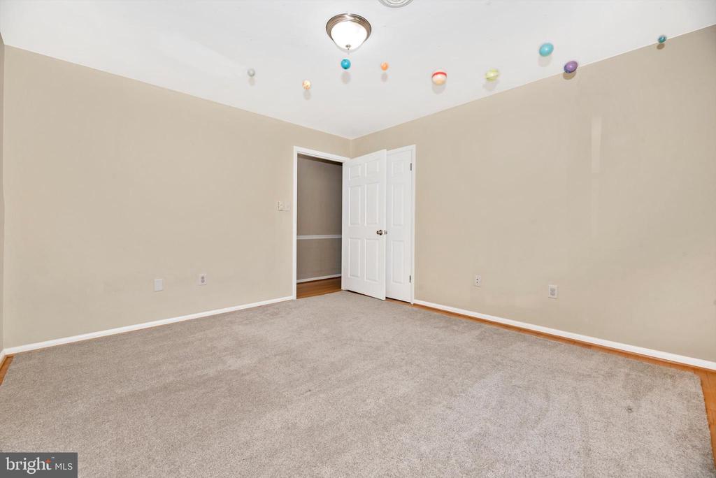 3465 BRETHREN CHURCH ROAD