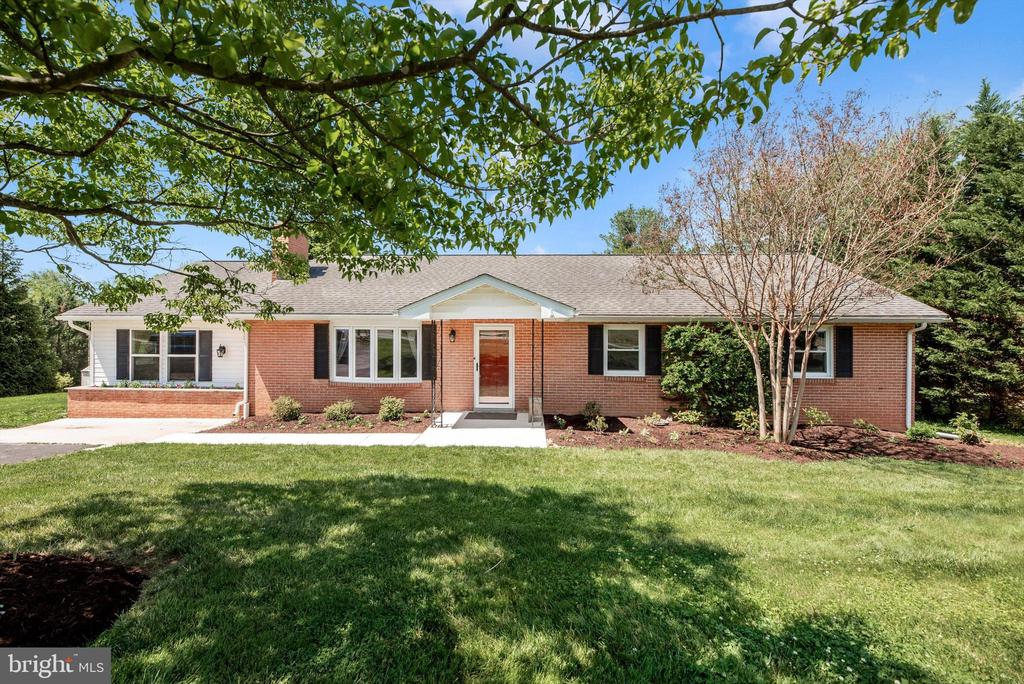 3465 BRETHREN CHURCH ROAD