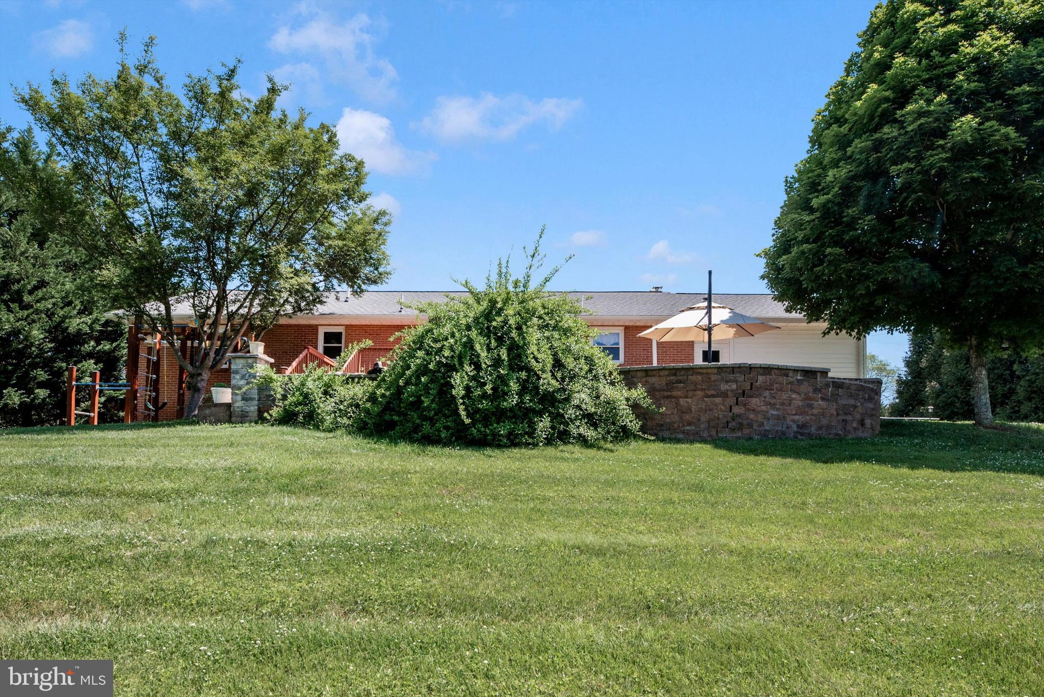 3465 BRETHREN CHURCH ROAD