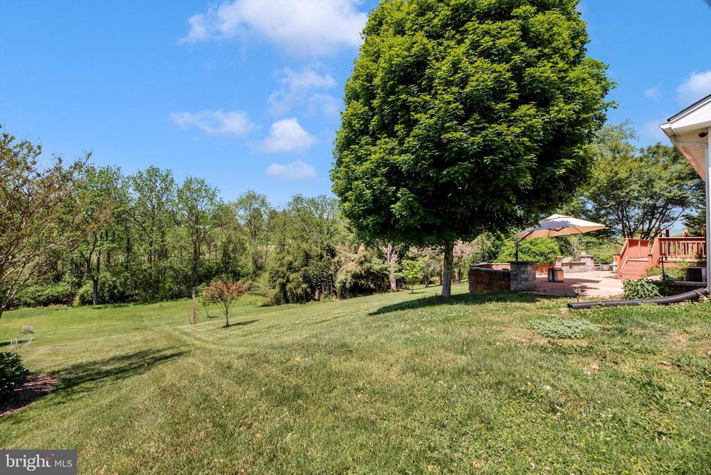 3465 BRETHREN CHURCH ROAD