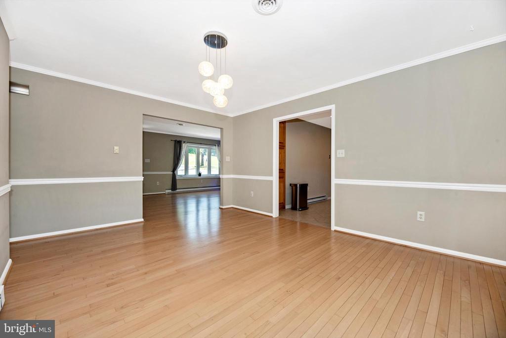 3465 BRETHREN CHURCH ROAD