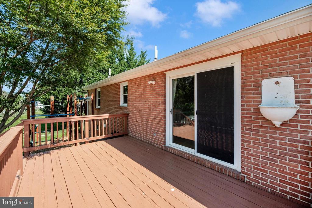 3465 BRETHREN CHURCH ROAD