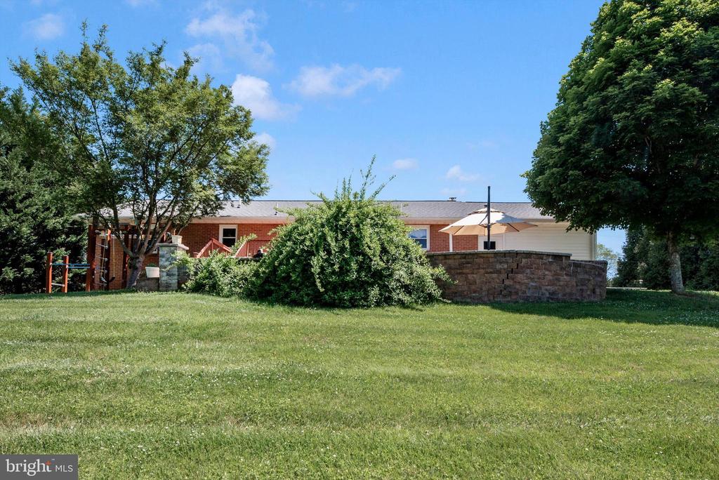 3465 BRETHREN CHURCH ROAD