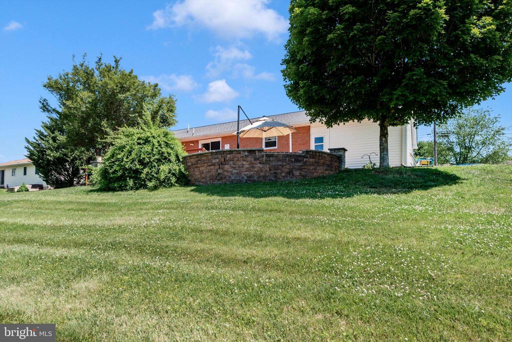 3465 BRETHREN CHURCH ROAD