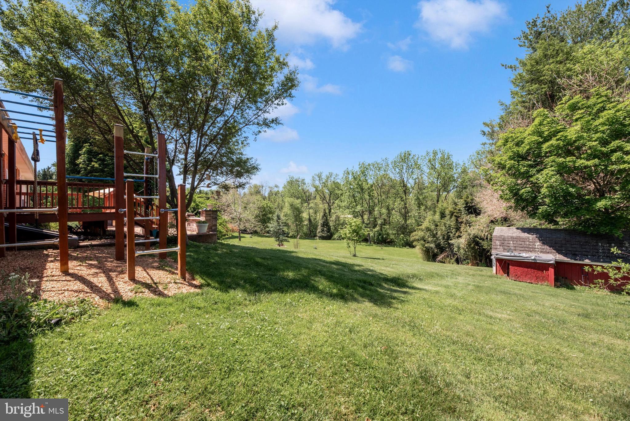 3465 BRETHREN CHURCH ROAD