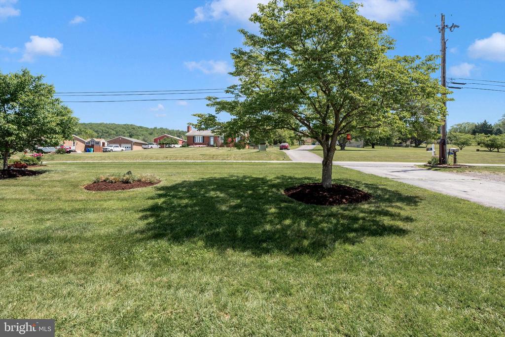 3465 BRETHREN CHURCH ROAD