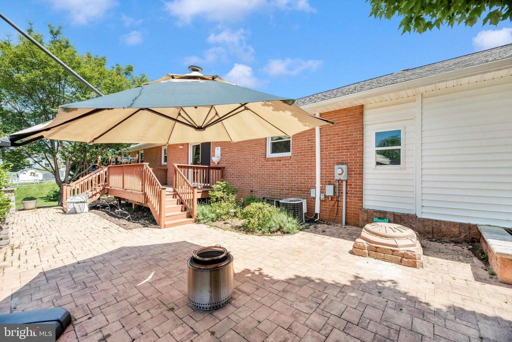 3465 BRETHREN CHURCH ROAD