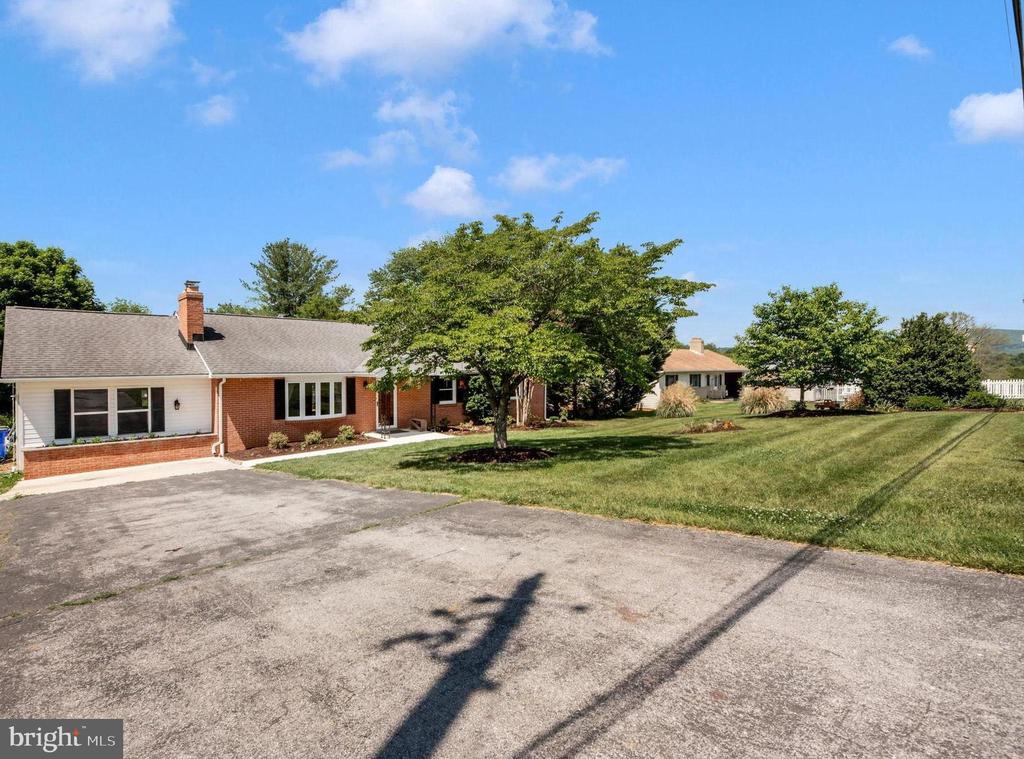 3465 BRETHREN CHURCH ROAD
