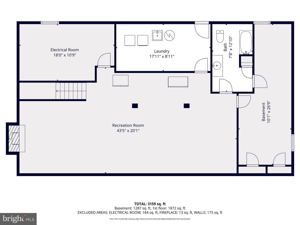 3465 BRETHREN CHURCH ROAD