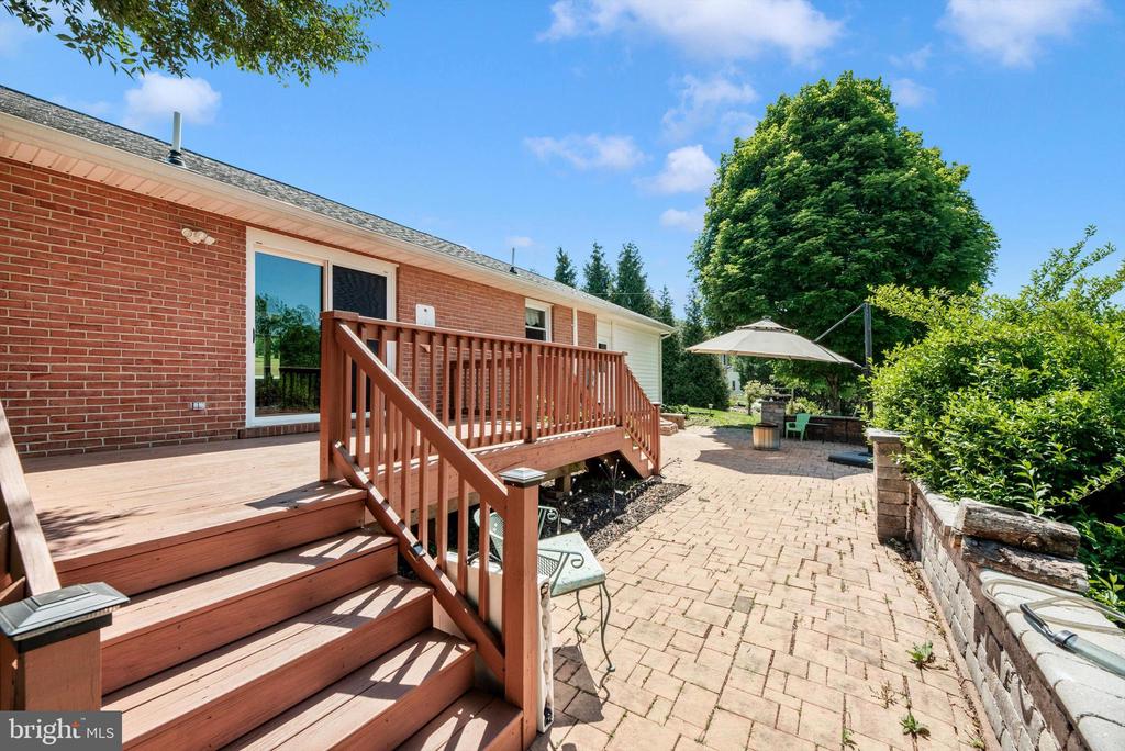 3465 BRETHREN CHURCH ROAD
