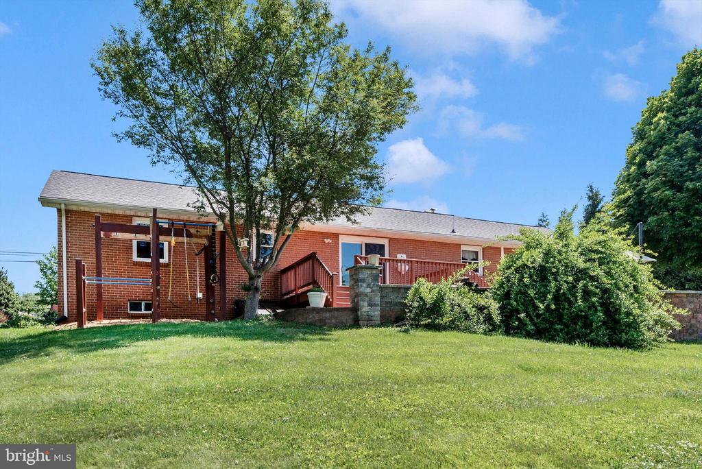 3465 BRETHREN CHURCH ROAD