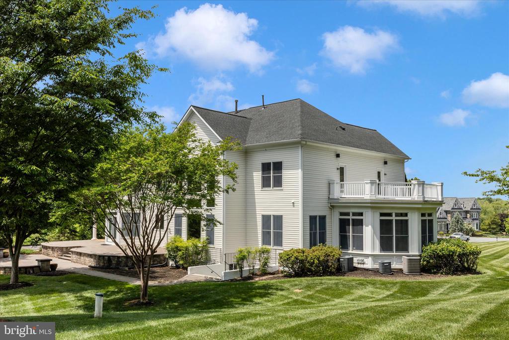 4311 SARATOGA SPRINGS COURT