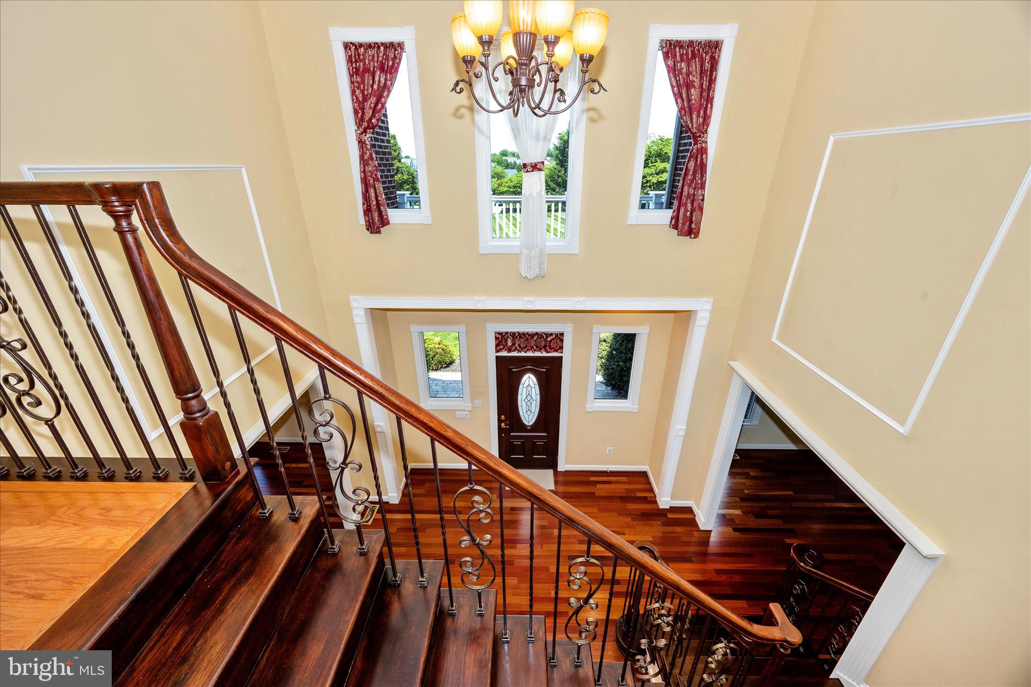 4311 SARATOGA SPRINGS COURT