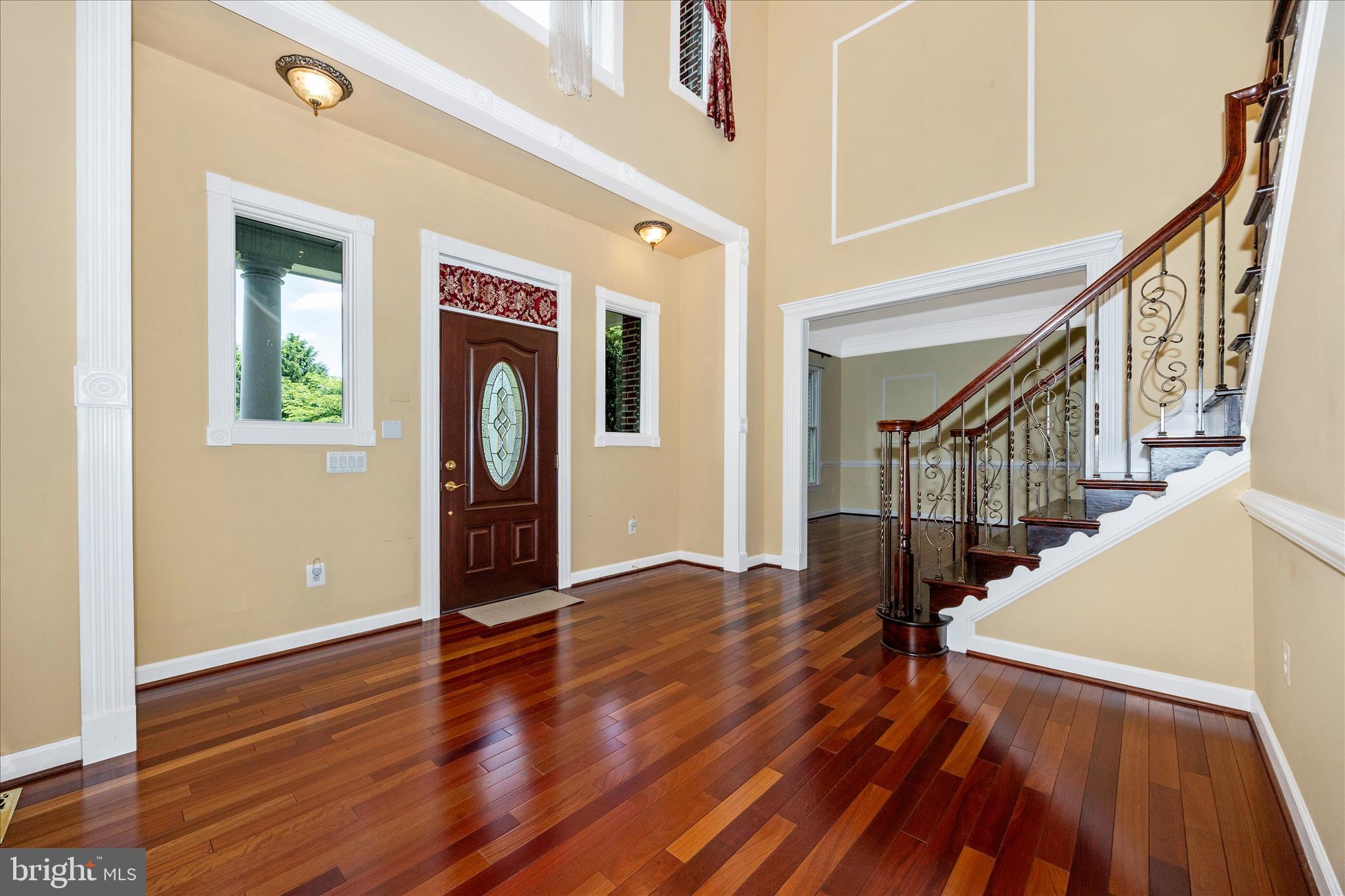 4311 SARATOGA SPRINGS COURT