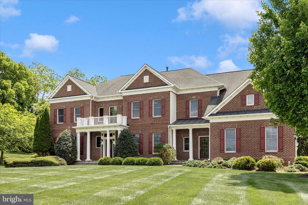 4311 SARATOGA SPRINGS COURT
