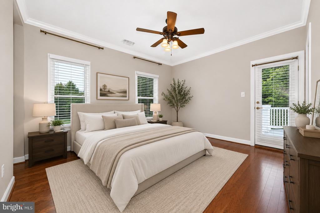 4311 SARATOGA SPRINGS COURT