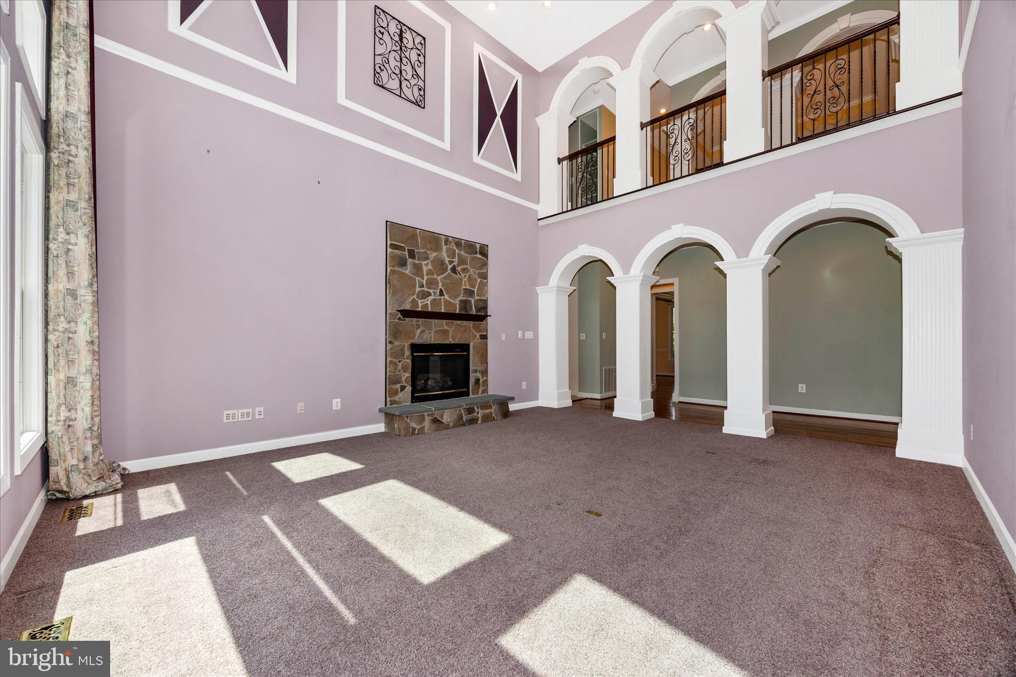 4311 SARATOGA SPRINGS COURT