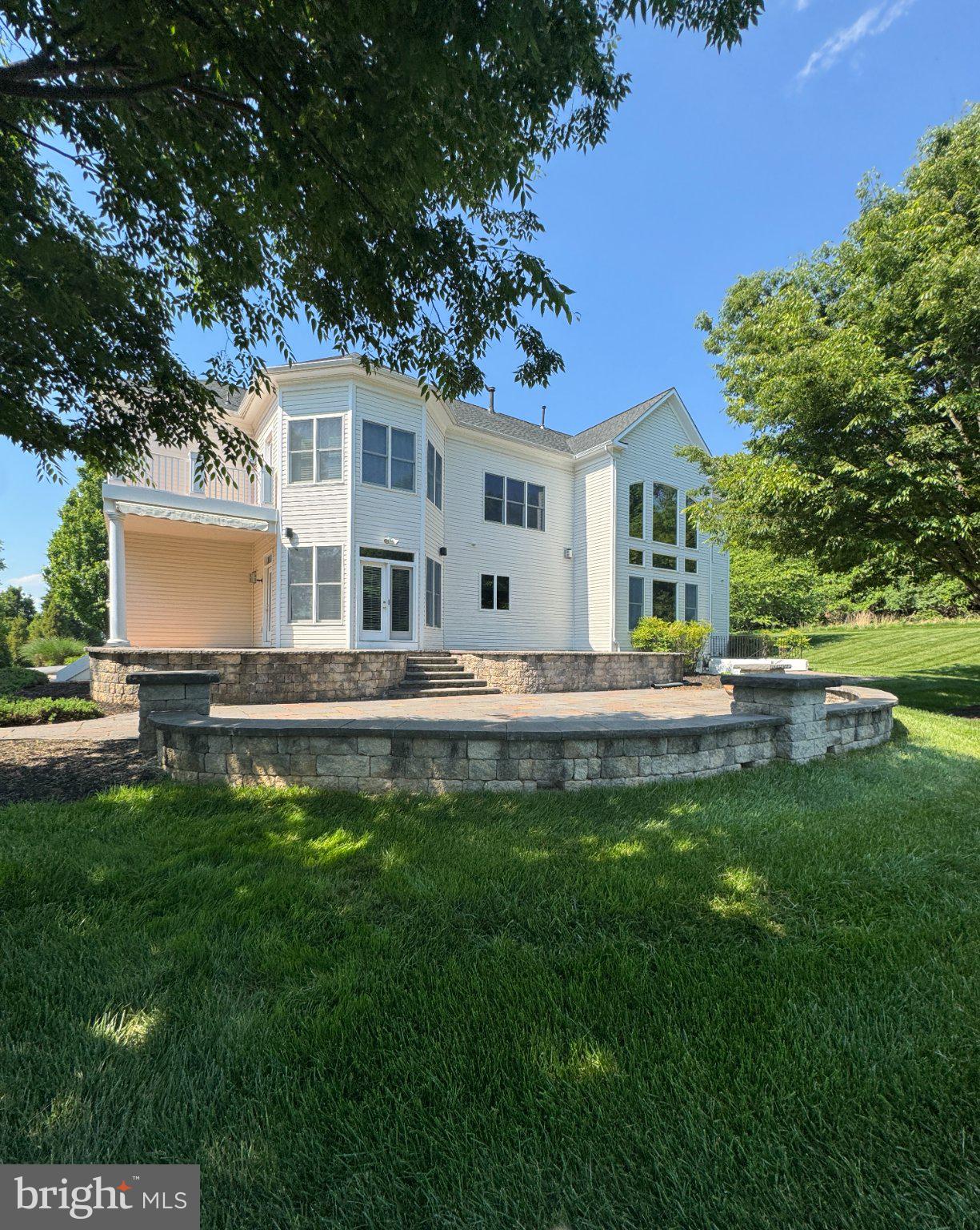 4311 SARATOGA SPRINGS COURT